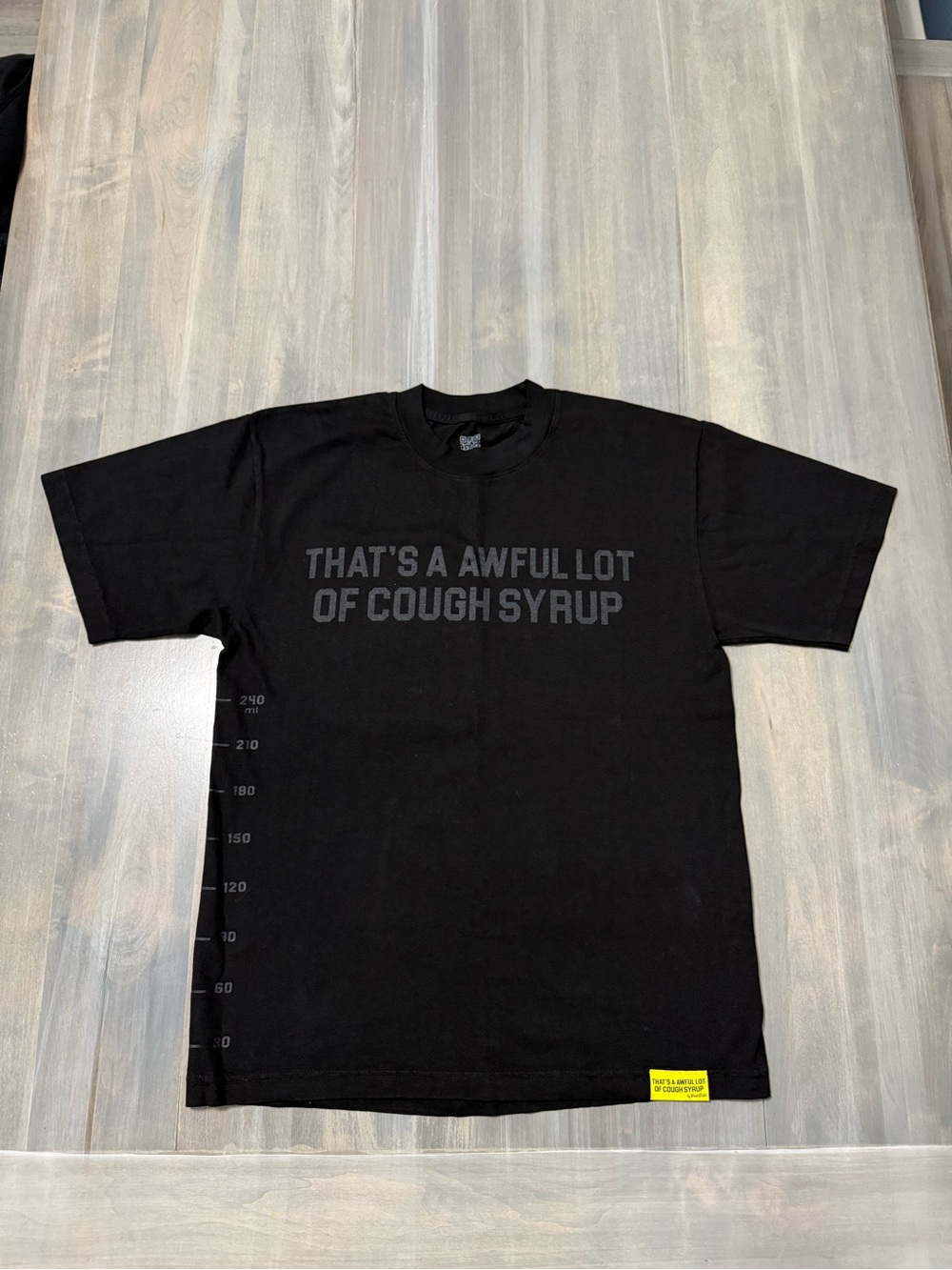 Alocs t shirt
